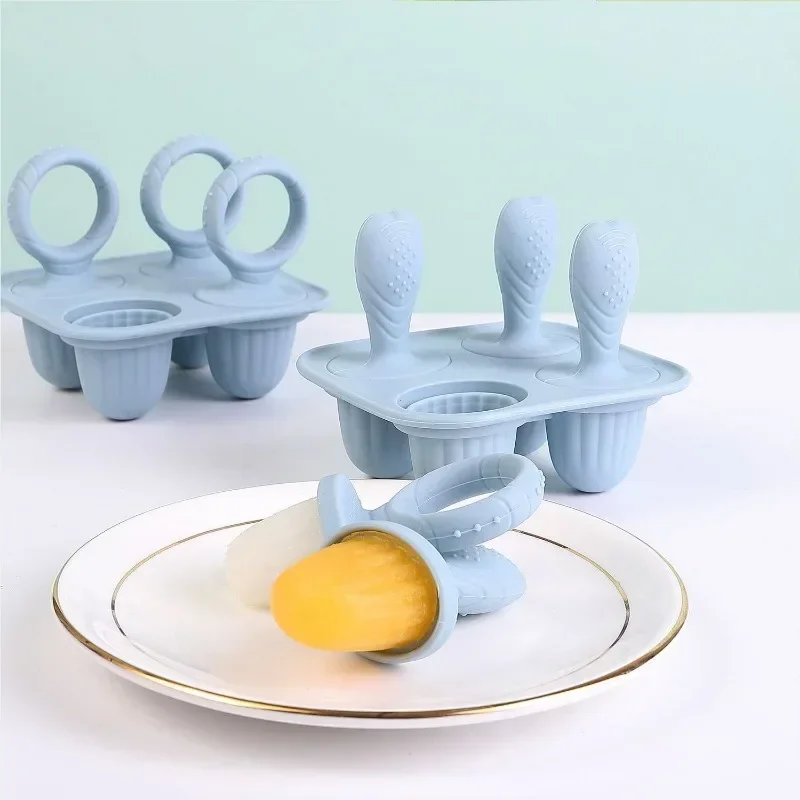 5PCS Baby Fruit and Vegetable  - Baby Food Ingredients recensione e prezzo