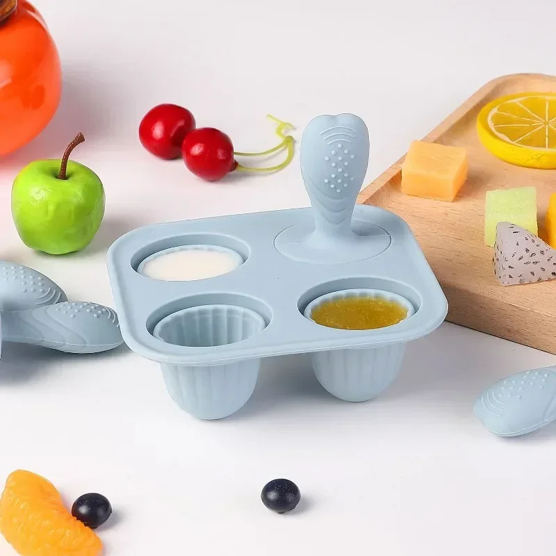 5PCS Baby Fruit and Vegetable  - Baby Food Ingredients recensione e prezzo