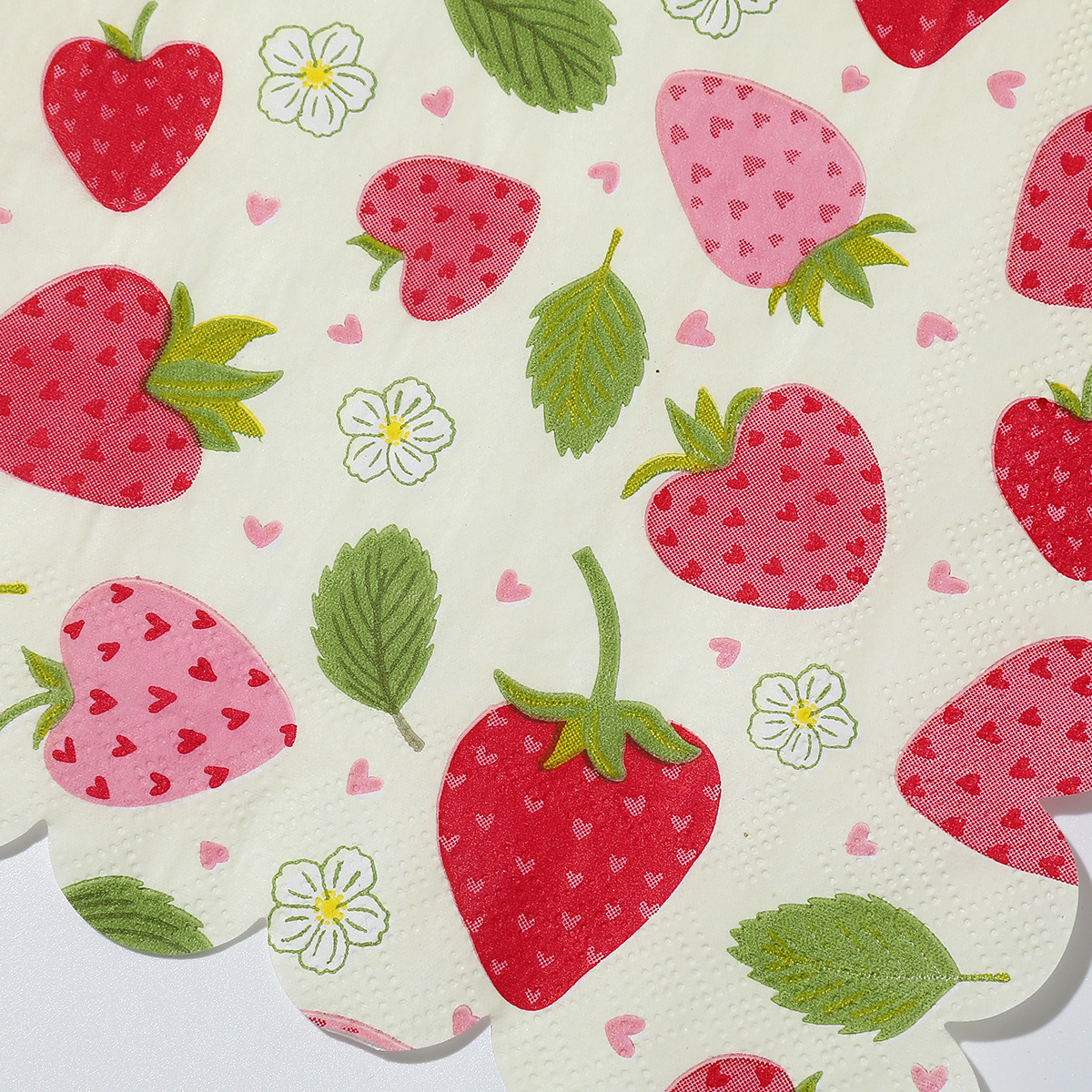 20Pcs/bag Sweet Strawberry The - Baby Food Ingredients recensione e prezzo