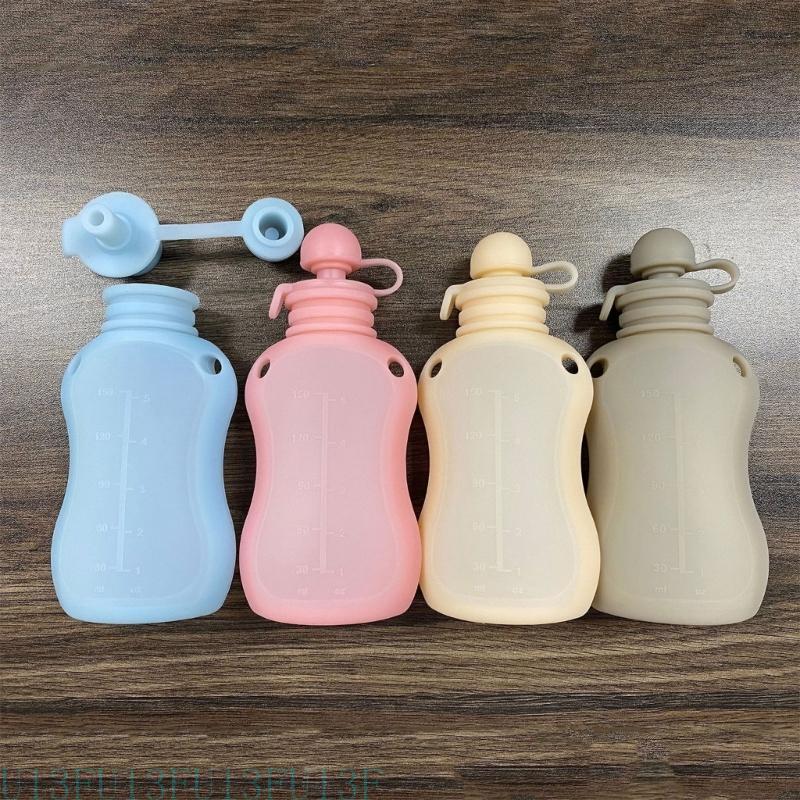 U13F Convenient Milk Storage B - Baby Food Pouches 1 Year Old recensione e prezzo
