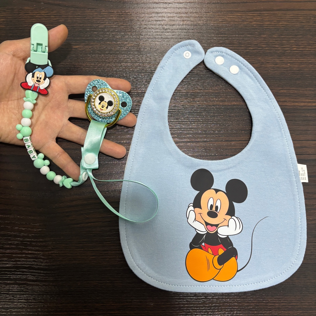 Newborn bib & baby crawling su - Baby Food Newborn recensione e prezzo