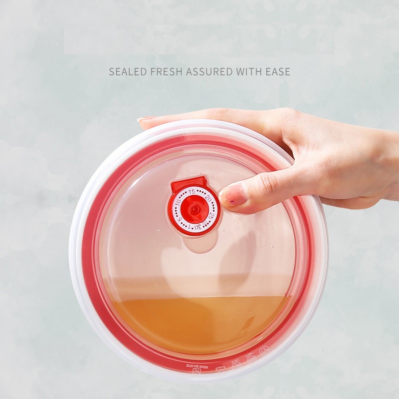 Three-piece set, fine bone chi - Baby Food Container recensione e prezzo