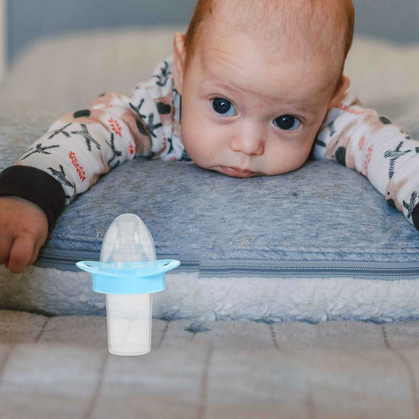 2pcs Baby Medicine Dispenser N - Baby Food Newborn recensione e prezzo