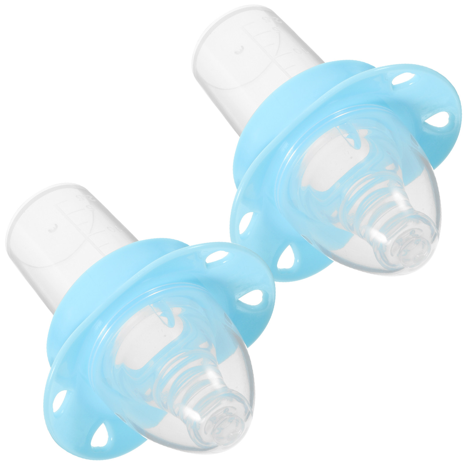 2pcs Baby Medicine Dispenser N - Baby Food Newborn recensione e prezzo