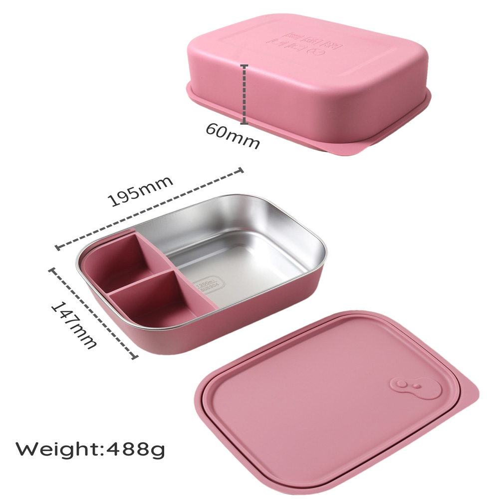 1200ml 1pc Custom Name & Patte - Baby Food Grater recensione e prezzo