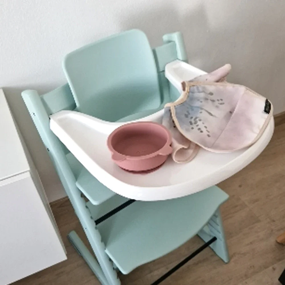 For Growth Chair Dining Plate  - Baby Food Dinner recensione e prezzo