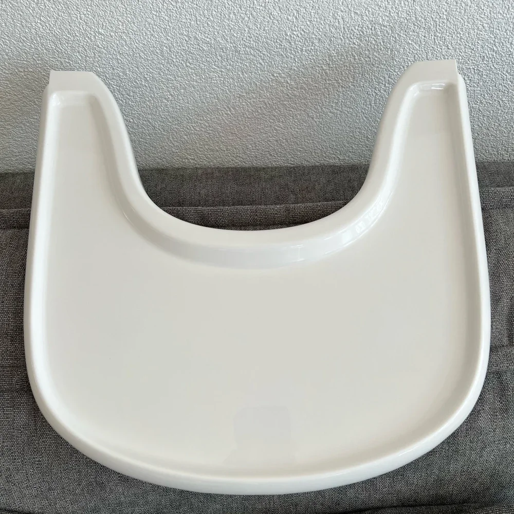 For Growth Chair Dining Plate  - Baby Food Dinner recensione e prezzo