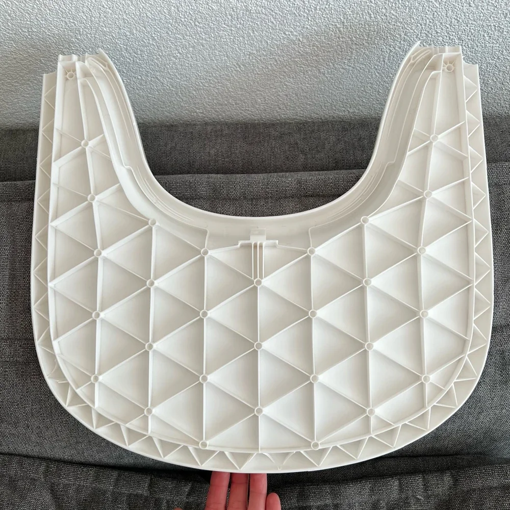 For Growth Chair Dining Plate  - Baby Food Dinner recensione e prezzo