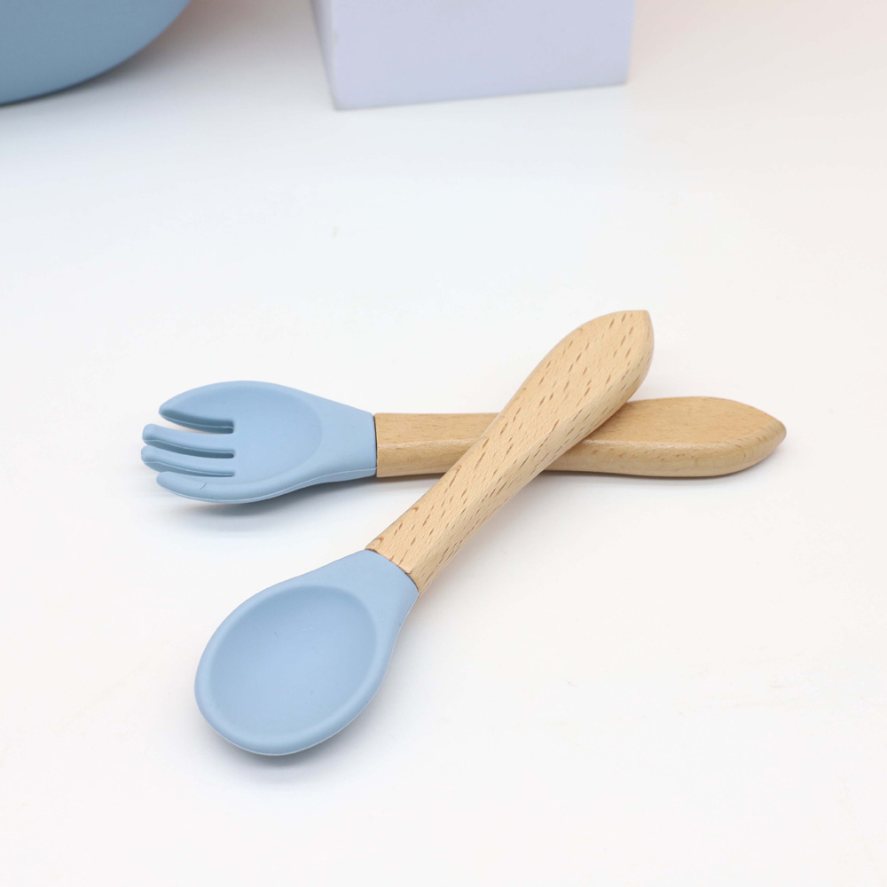 Hot baby food tableware set bi - Baby Food Dinner recensione e prezzo