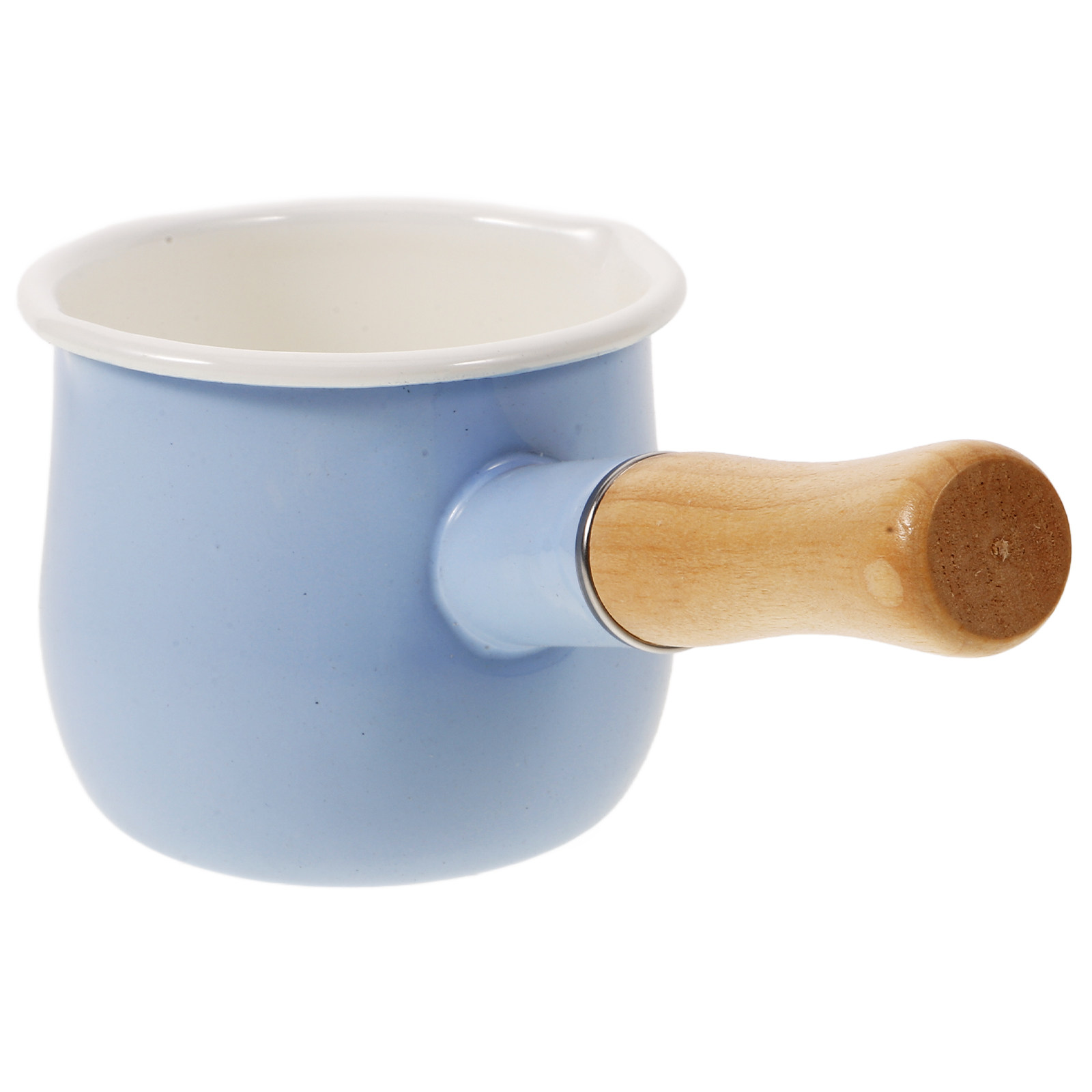 Non-Stick Milk Pot Small Size  - Baby Food Container recensione e prezzo