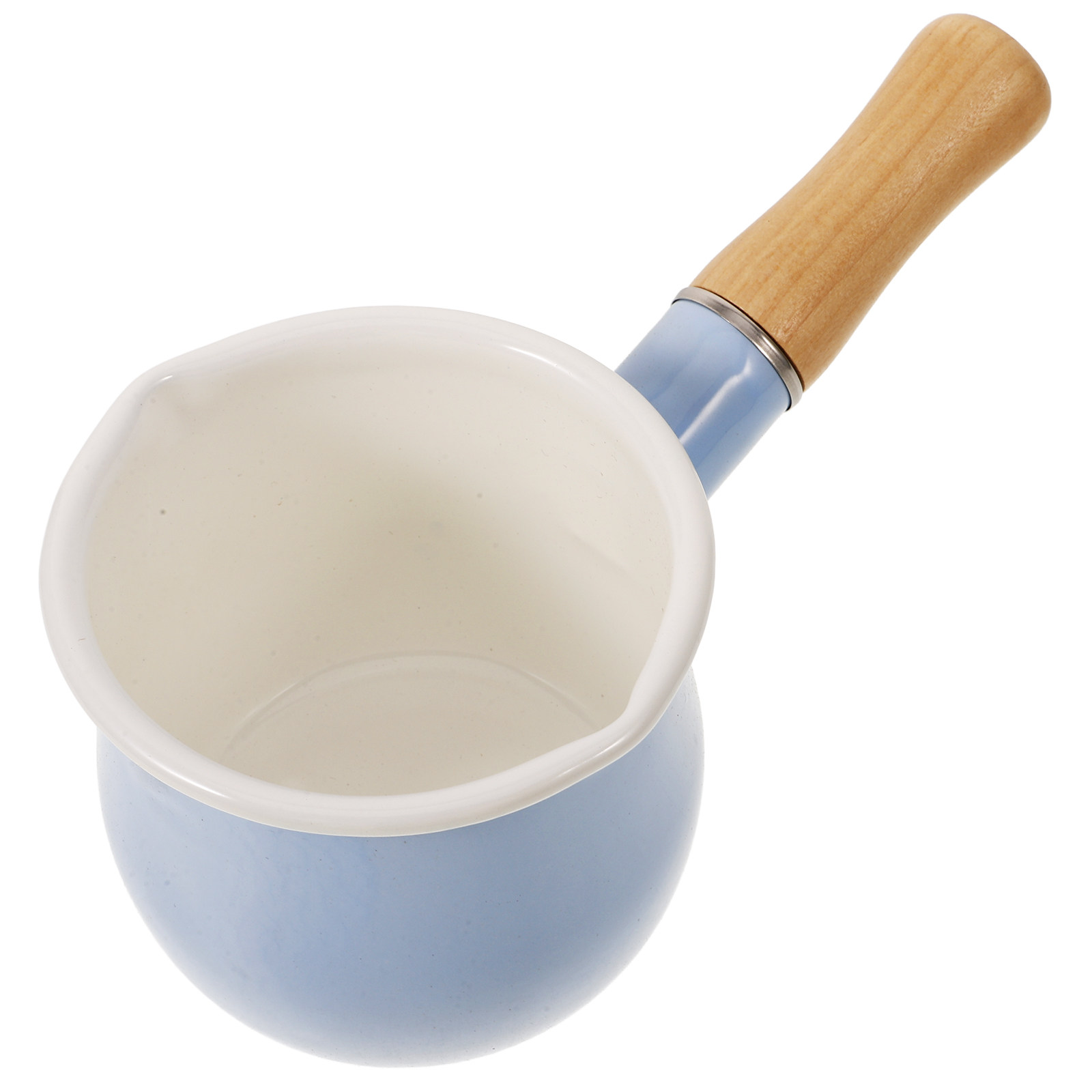 Non-Stick Milk Pot Small Size  - Baby Food Container recensione e prezzo