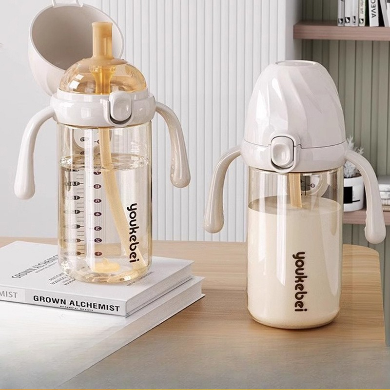 PPSU Flip-Top Baby Bottle for  - Baby Food Year Old recensione e prezzo