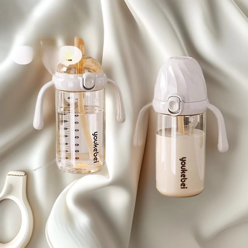 PPSU Flip-Top Baby Bottle for  - Baby Food Year Old recensione e prezzo