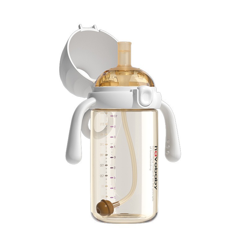 PPSU Flip-Top Baby Bottle for  - Baby Food Year Old recensione e prezzo