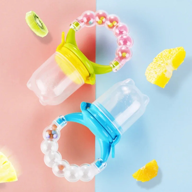 Baby Food Nibbler Feeding Spoo - Baby Food Newborn recensione e prezzo