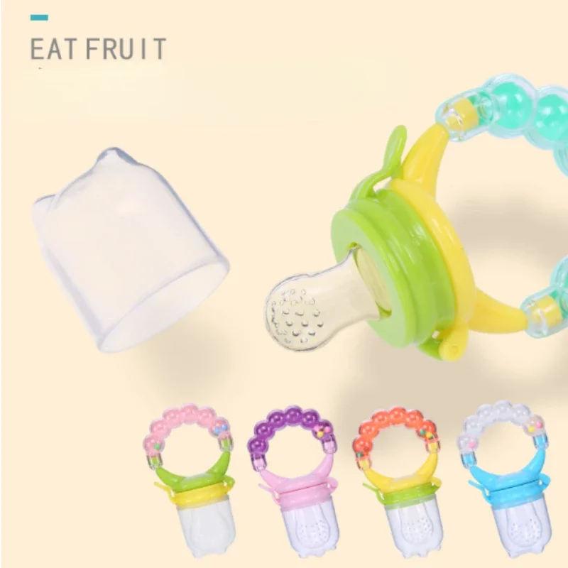 Baby Food Nibbler Feeding Spoo - Baby Food Newborn recensione e prezzo