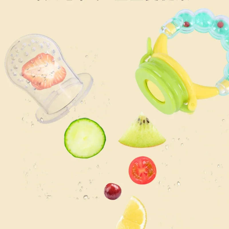 Baby Food Nibbler Feeding Spoo - Baby Food Newborn recensione e prezzo