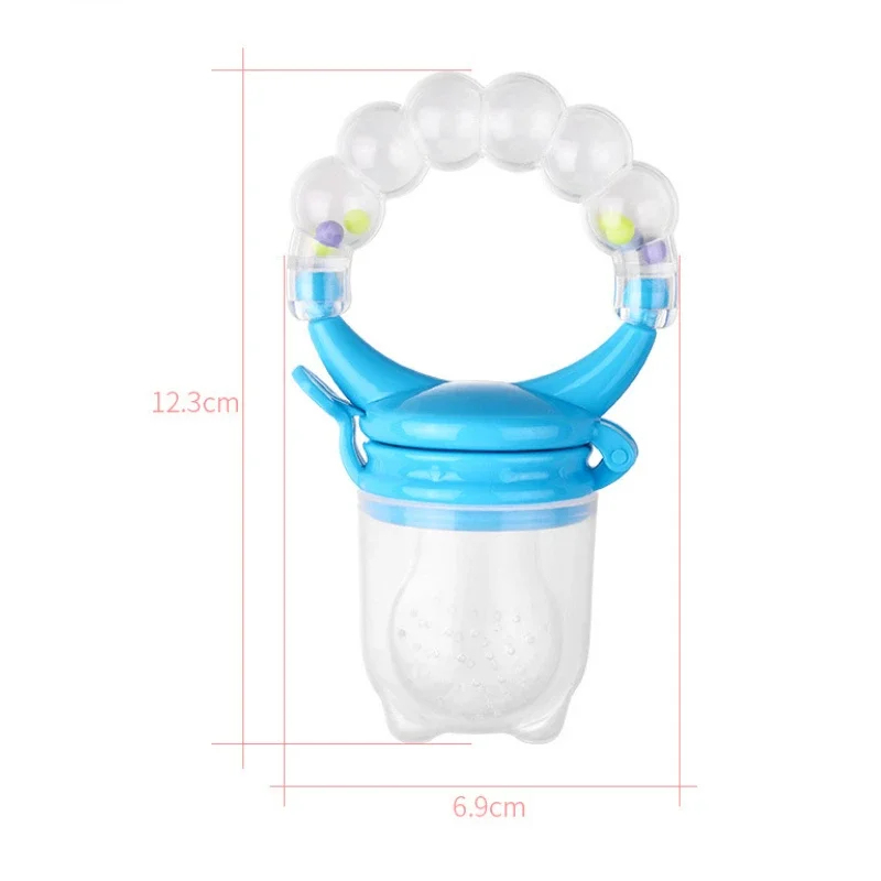 Baby Food Nibbler Feeding Spoo - Baby Food Newborn recensione e prezzo