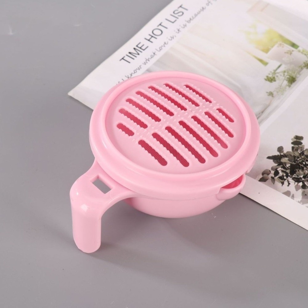 Solid color Baby Food Grinding - Baby Food Grater recensione e prezzo