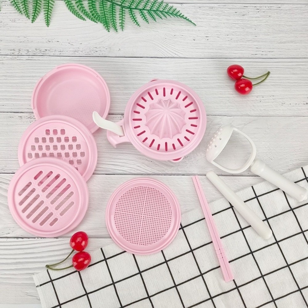Solid color Baby Food Grinding - Baby Food Grater recensione e prezzo