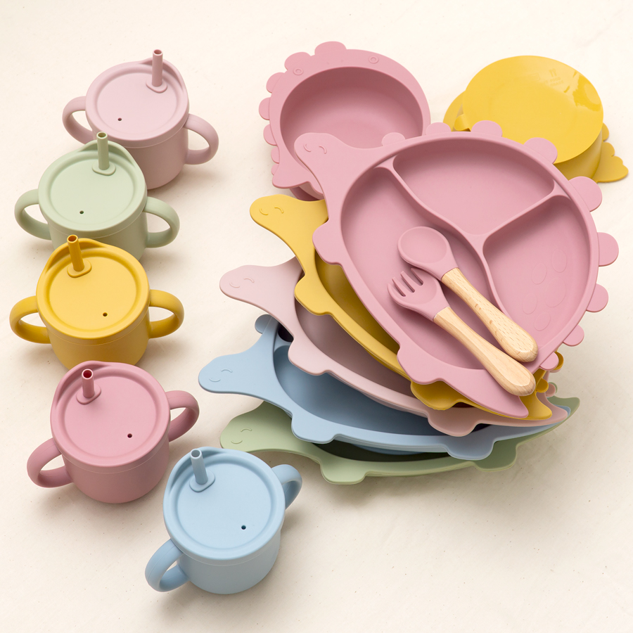 Newly Designed Weaning Feeding - Baby Food Weaning recensione e prezzo