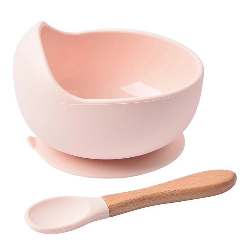 2PCS Silicone Baby Feeding Bow - Baby Food Grater recensione e prezzo