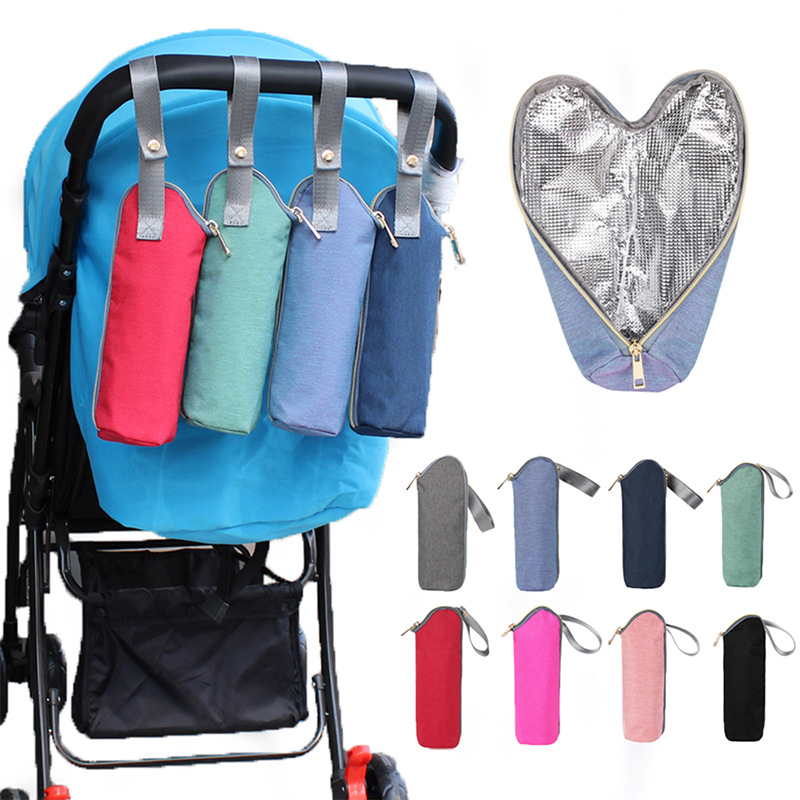 Portable Baby Bottle Insulated - Baby Food Newborn recensione e prezzo