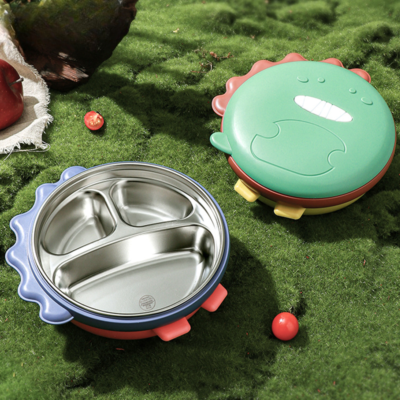 Children's stainless steel div - Baby Food Usa recensione e prezzo
