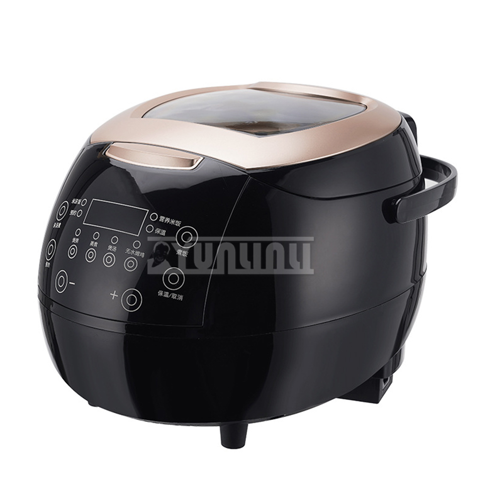 5L Large Capacity Rice Cooker  - Baby Food Stew recensione e prezzo