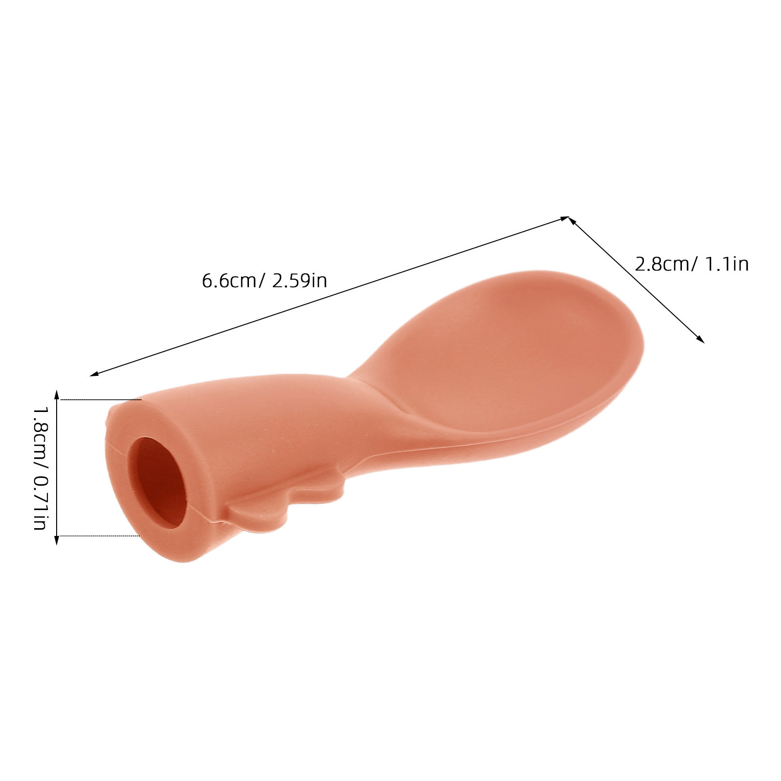 5Pcs Silicone Baby Feeding Spo - Baby Food Weaning recensione e prezzo