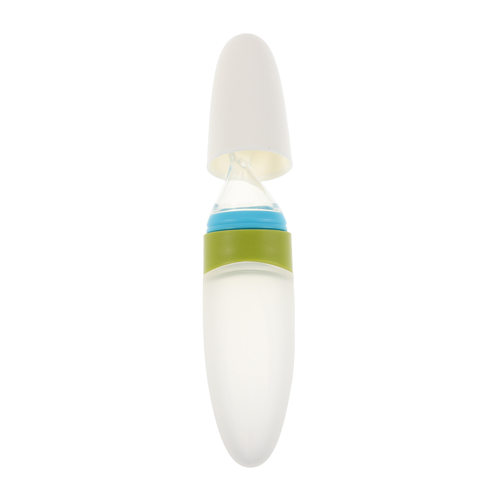 Silicone Baby Food Dispensing  - Baby Food Weaning recensione e prezzo