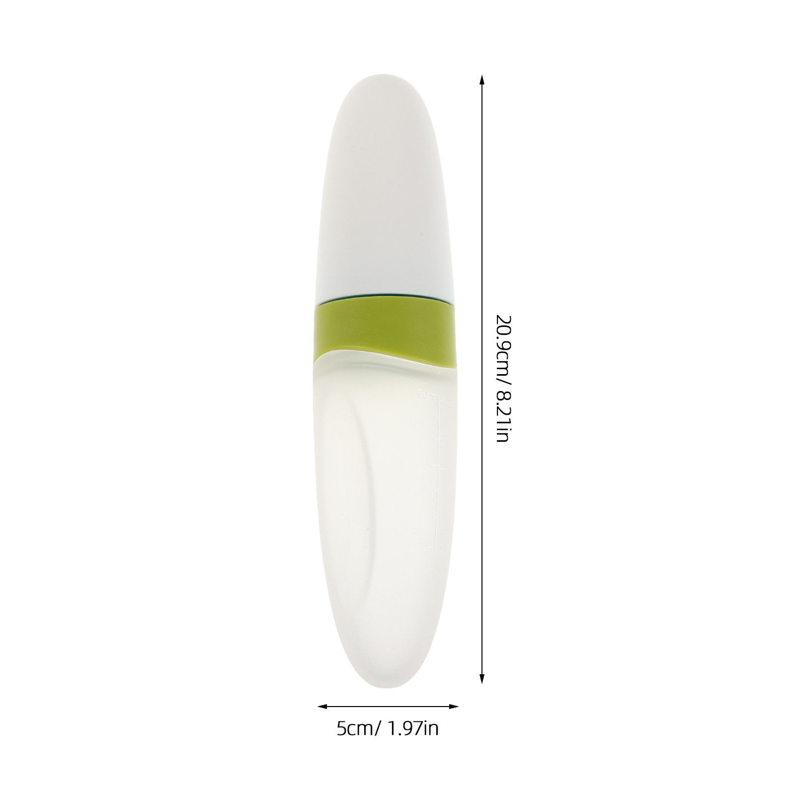 Silicone Baby Food Dispensing  - Baby Food Weaning recensione e prezzo