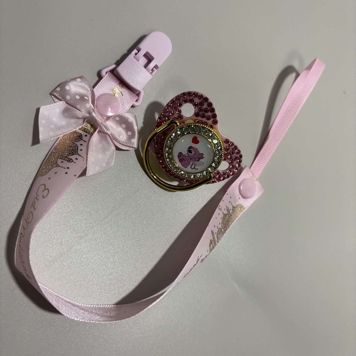 Newborn baby pacifier baby's m - Baby Food Weaning recensione e prezzo
