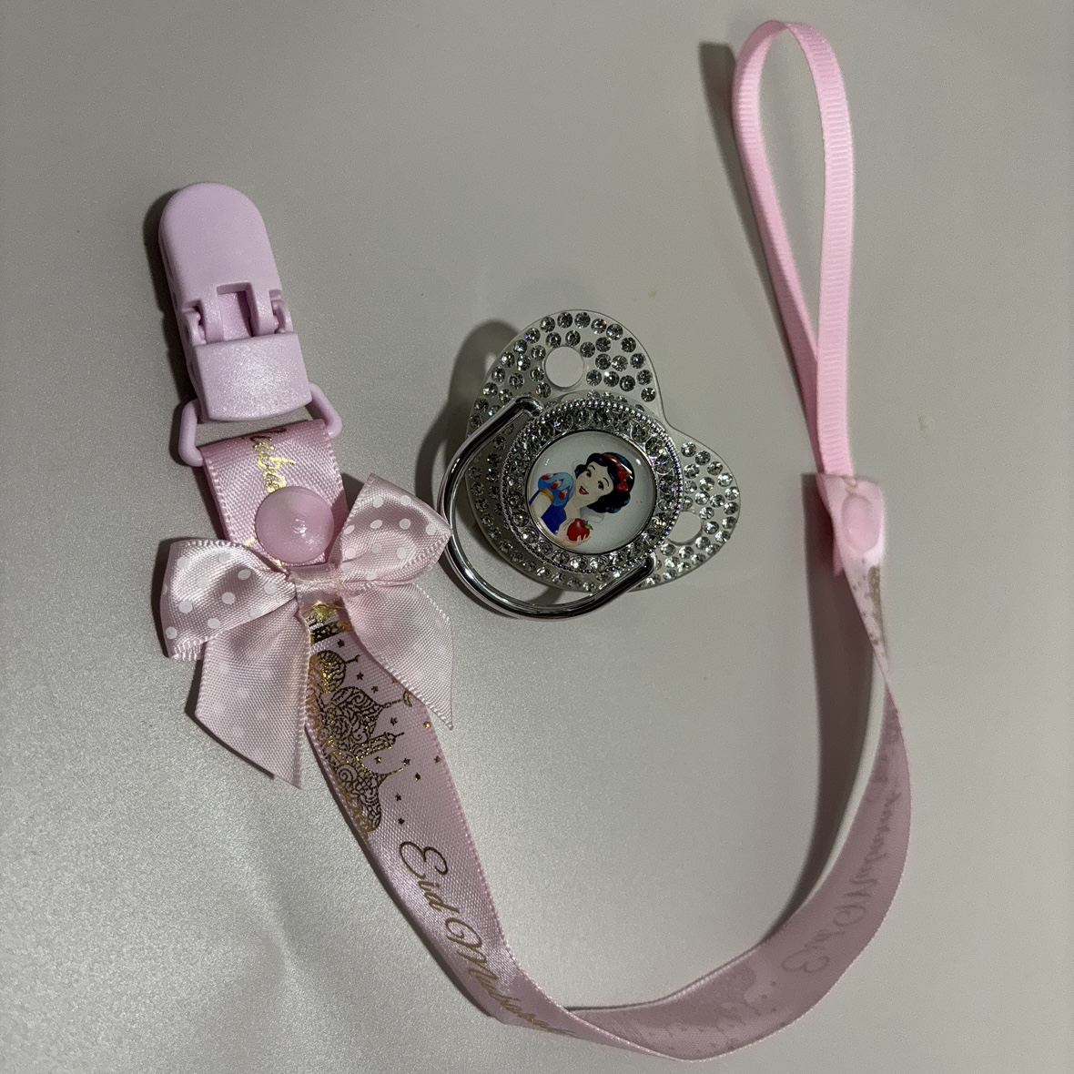 Newborn baby pacifier baby's m - Baby Food Weaning recensione e prezzo