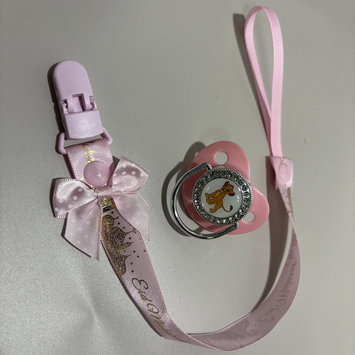 Newborn baby pacifier baby's m - Baby Food Weaning recensione e prezzo