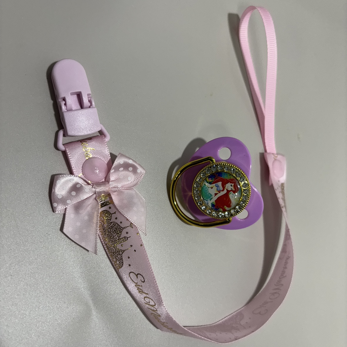 Newborn baby pacifier baby's m - Baby Food Weaning recensione e prezzo