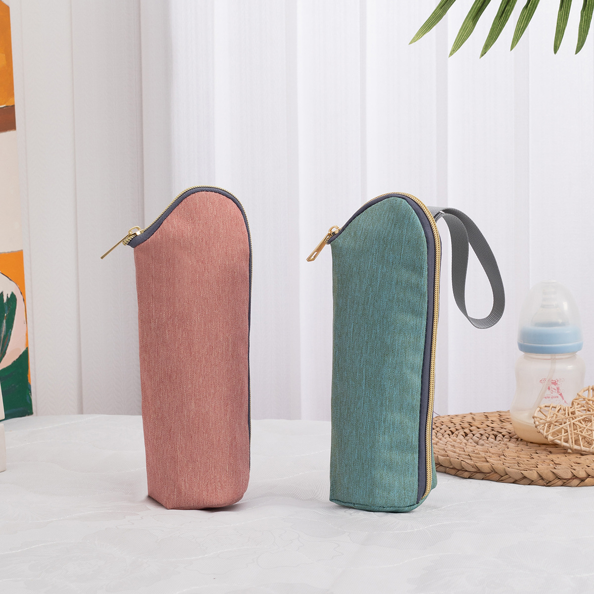 Baby Feeding Milk Bottle Warme - Baby Food Pouches 1 Year Old recensione e prezzo