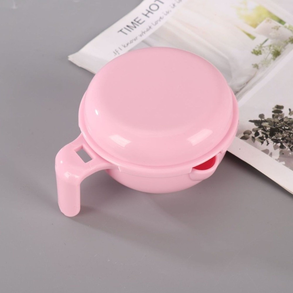 Solid color Baby Food Grinding - Baby Food Grater recensione e prezzo