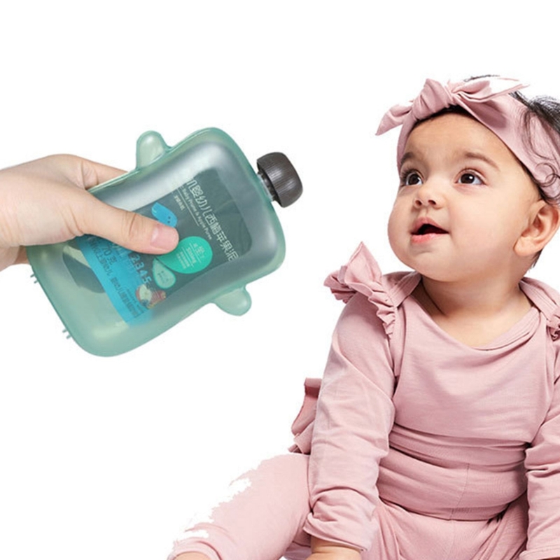 Mess Free Food Pouch Holder Ch - Baby Food Pouches 1 Year Old recensione e prezzo