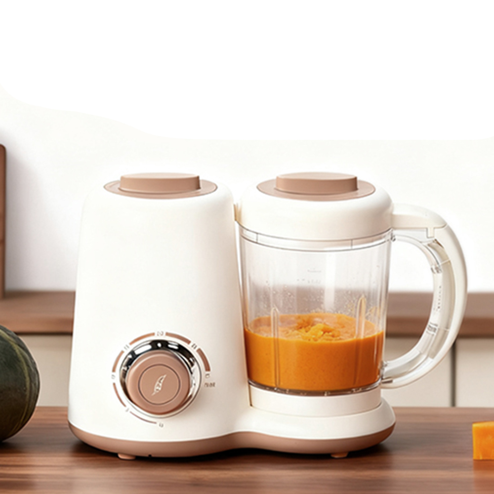 Multifunctional baby blender f - Baby Food Blender And Steamer recensione e prezzo
