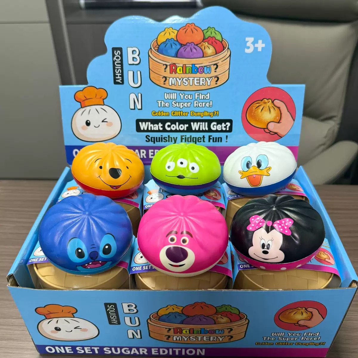 buns pinch music decompression - Baby Food Container recensione e prezzo