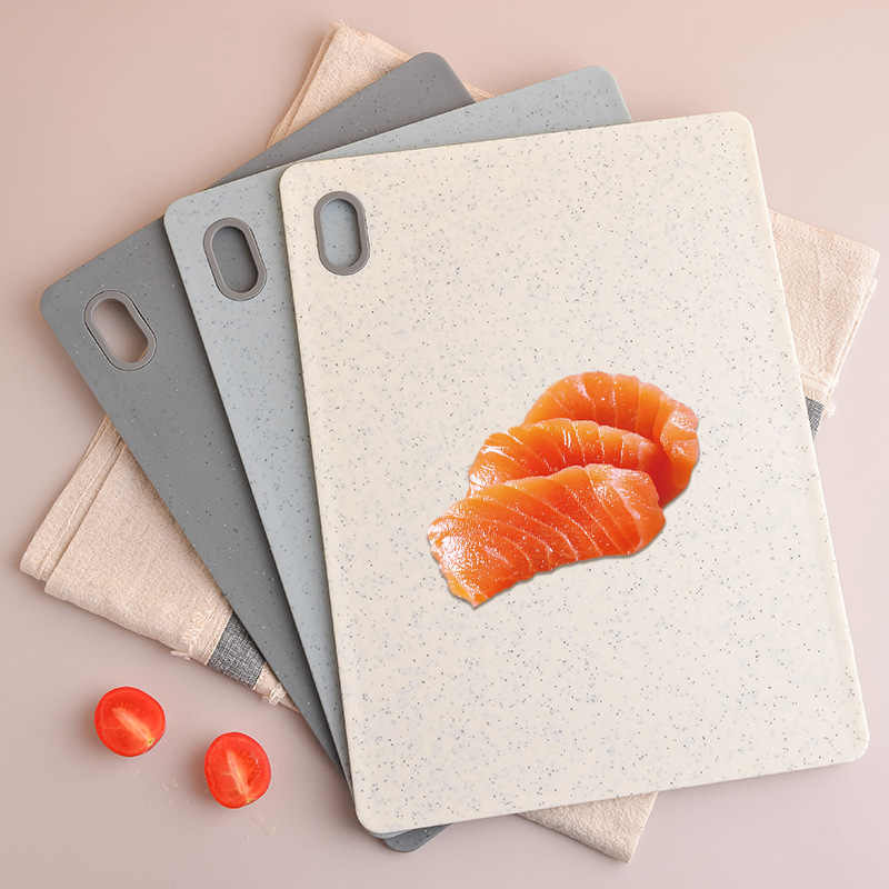 Plastic Cutting Board Faux Mar - Baby Food Usa recensione e prezzo