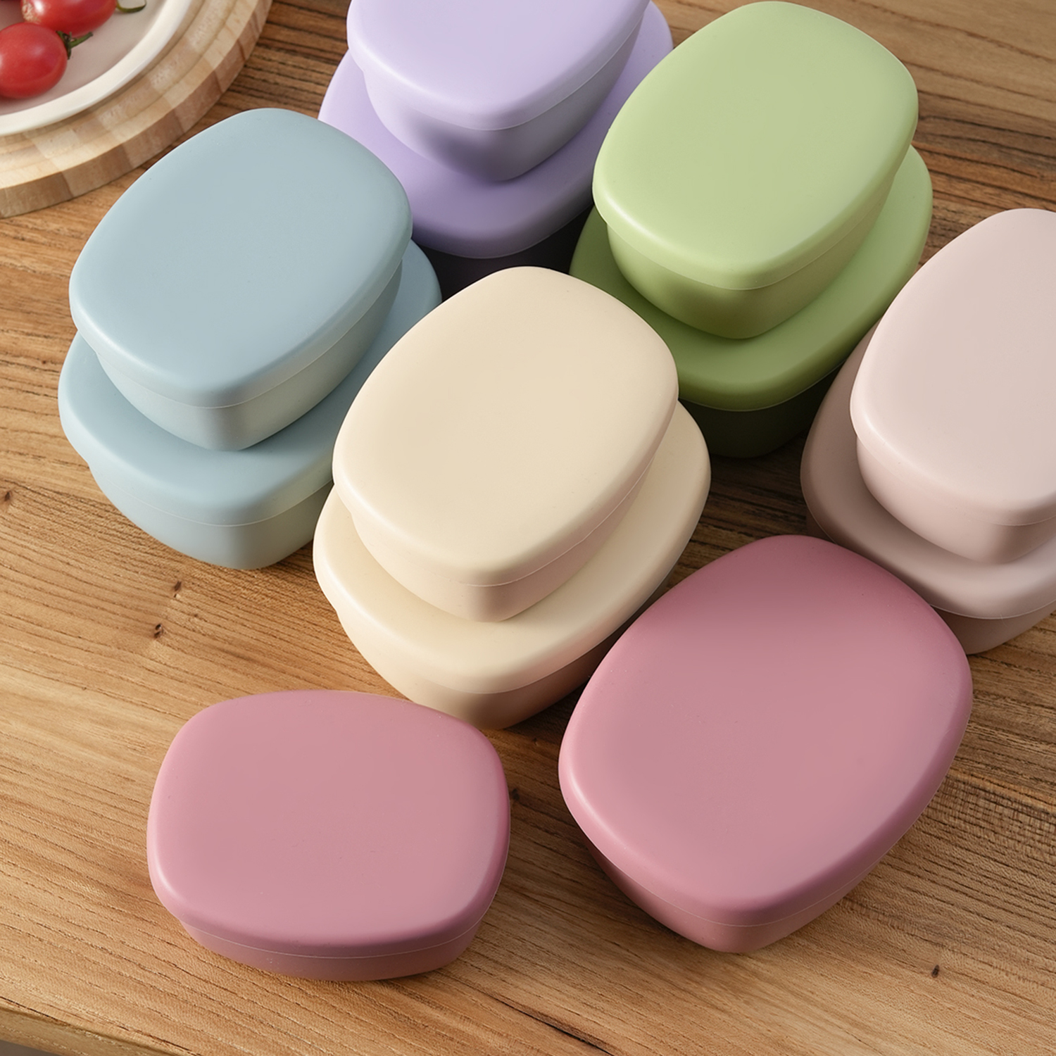 2PCS BPA Free Baby Feeding Tab - Baby Food Weaning recensione e prezzo