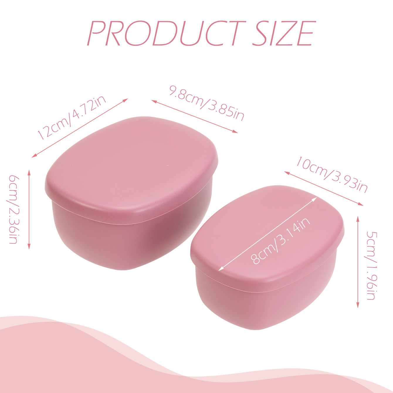 2PCS BPA Free Baby Feeding Tab - Baby Food Weaning recensione e prezzo