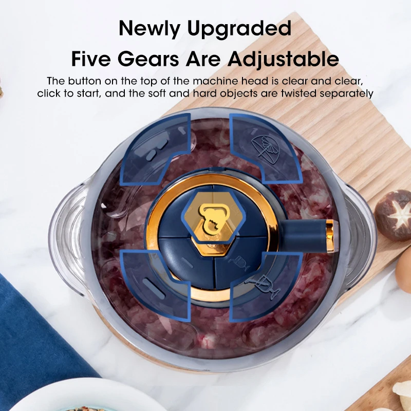 High-grade 5L 304 Stainless St - Baby Food Ingredients recensione e prezzo