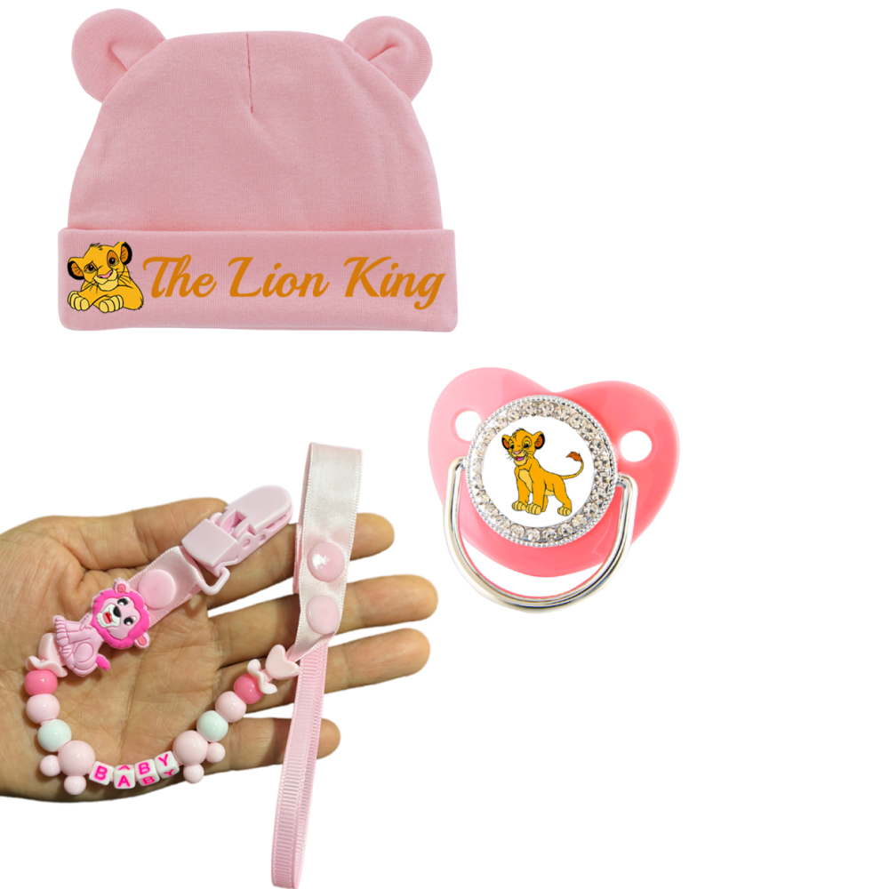 Baby soothing nipple cartoon p - Baby Food Newborn recensione e prezzo