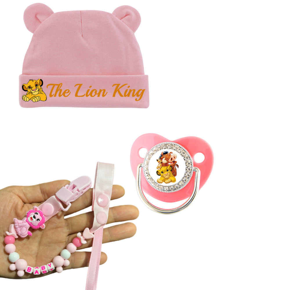 Baby soothing nipple cartoon p - Baby Food Newborn recensione e prezzo