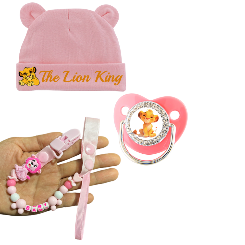 Baby soothing nipple cartoon p - Baby Food Newborn recensione e prezzo