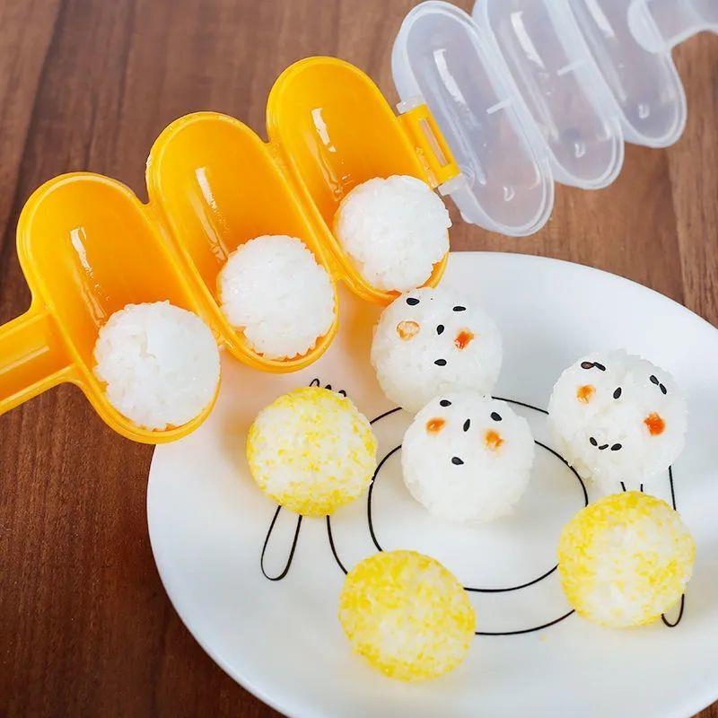Magic Rice Ball er Baby Feedin - Baby Food Usa recensione e prezzo
