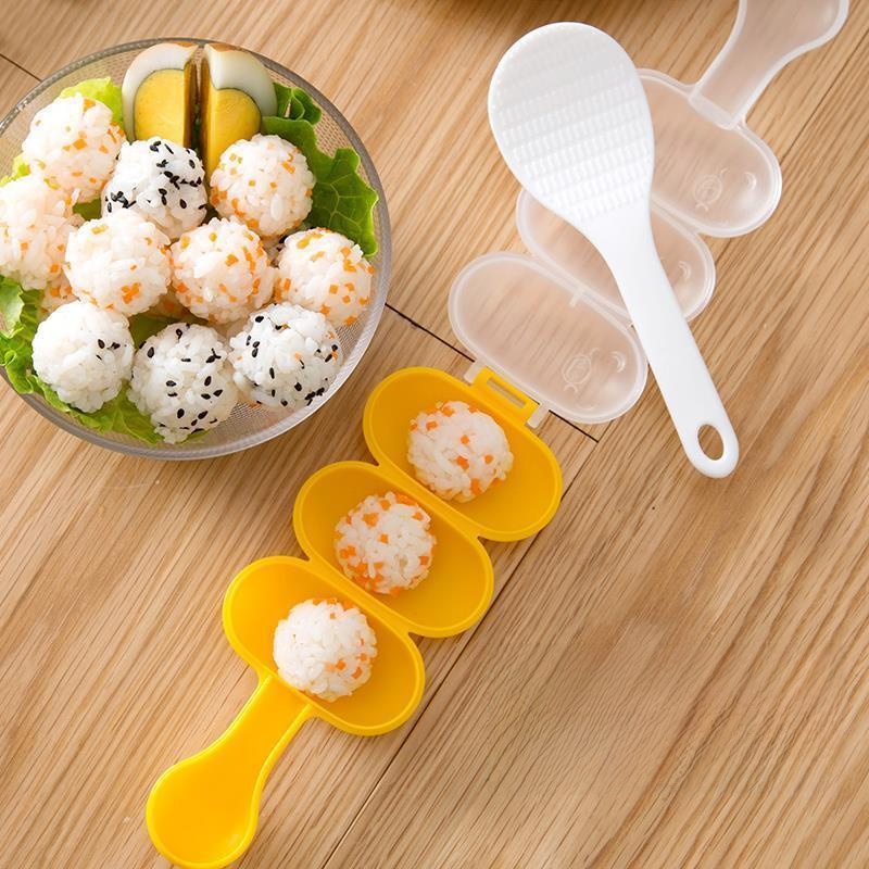 Magic Rice Ball er Baby Feedin - Baby Food Usa recensione e prezzo